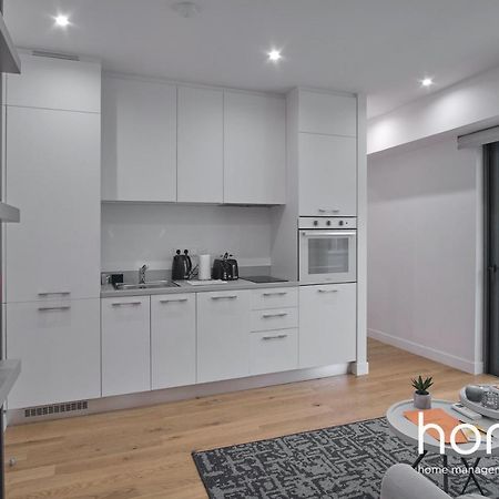 Homm Trikoupi Residence アテネ エクステリア 写真