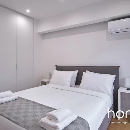 Homm Trikoupi Residence アテネ エクステリア 写真