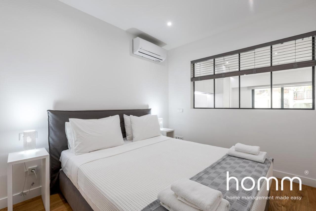 Homm Trikoupi Residence アテネ エクステリア 写真