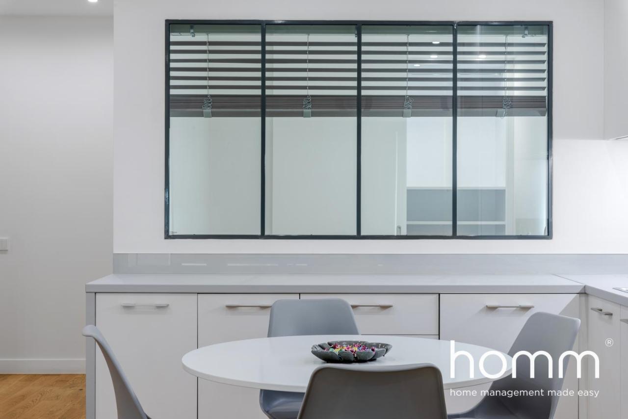 Homm Trikoupi Residence アテネ エクステリア 写真