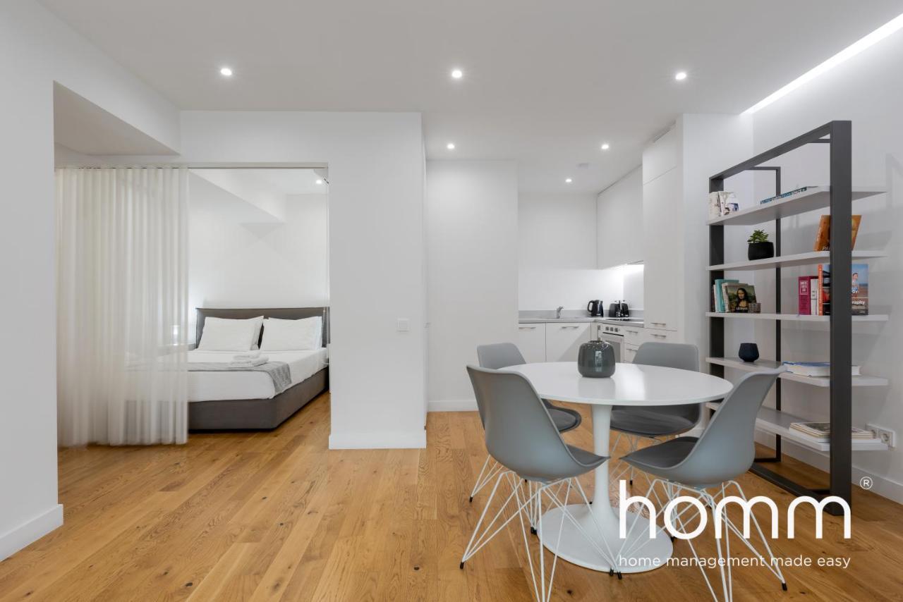Homm Trikoupi Residence アテネ エクステリア 写真