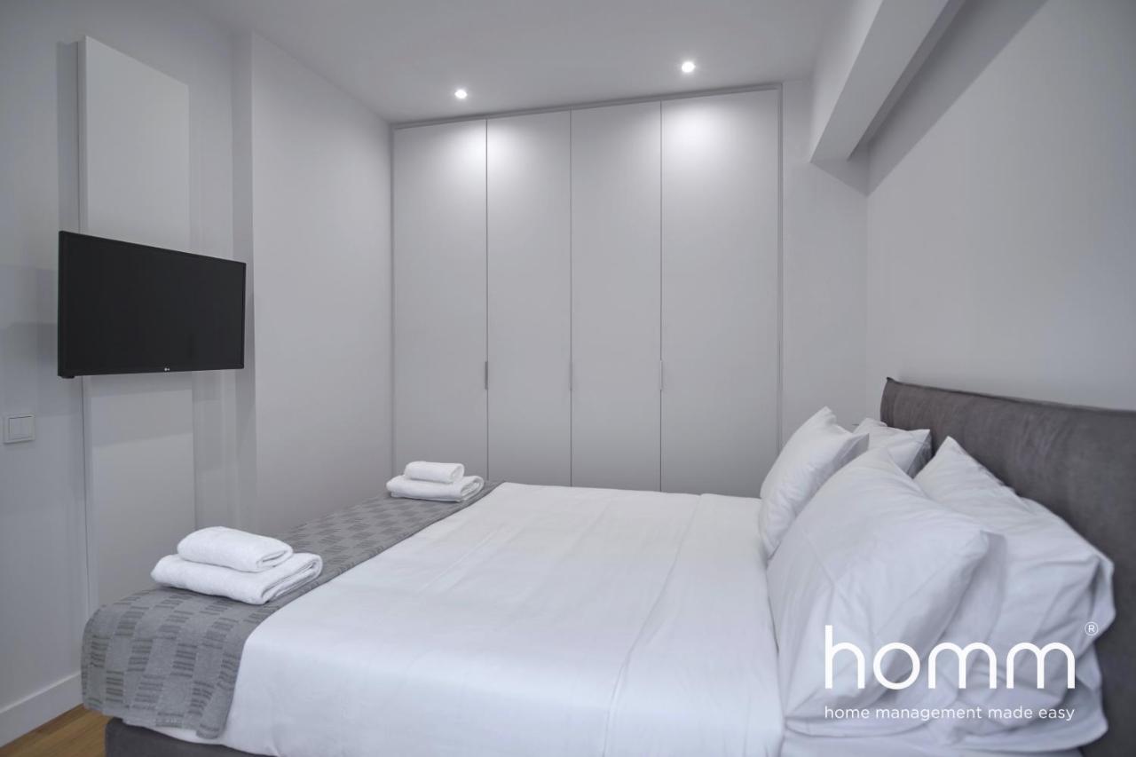 Homm Trikoupi Residence アテネ エクステリア 写真