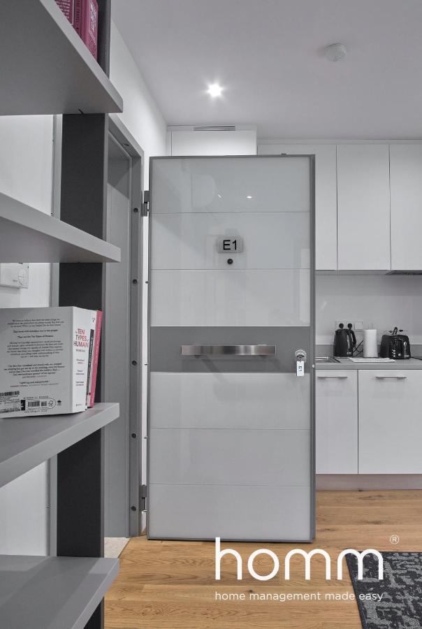 Homm Trikoupi Residence アテネ エクステリア 写真